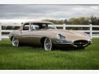 Thumbnail Photo 1 for 1964 Jaguar E-Type
